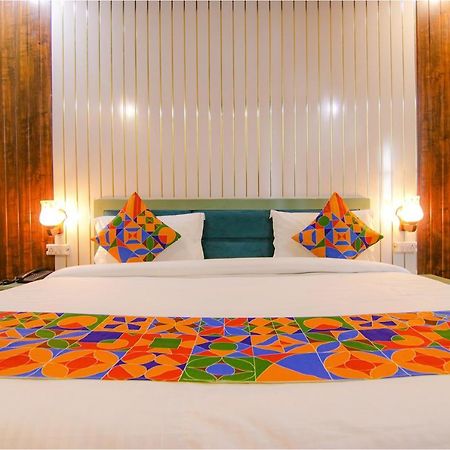 Fabhotel Hi By Madras Rishīkesh 외부 사진