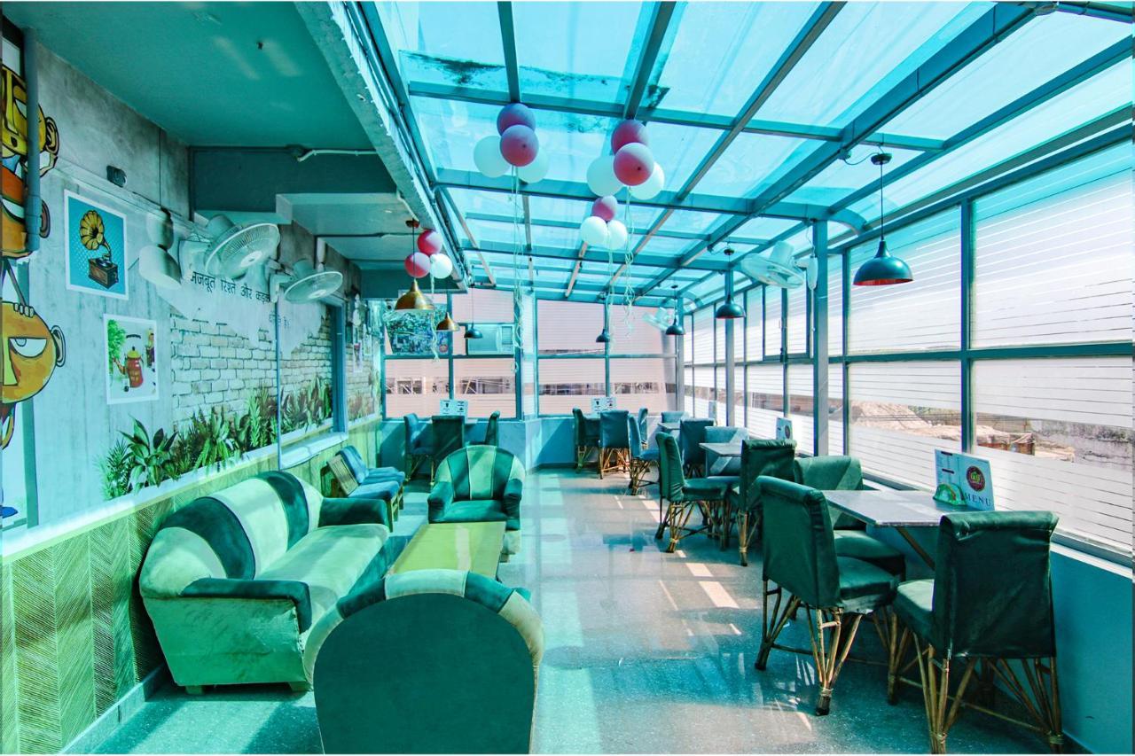 Fabhotel Hi By Madras Rishīkesh 외부 사진